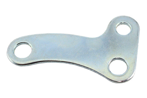 Zinc Starter Motor Bracket - V-Twin Mfg.