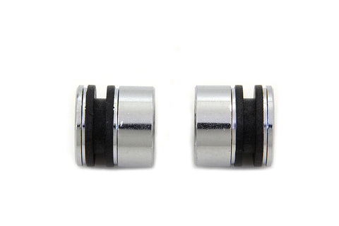 Docking Point Bushing Set - V-Twin Mfg.
