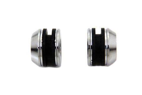 Docking Point Bushing Set - V-Twin Mfg.