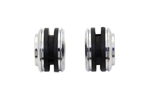 Docking Point Bushing Set - V-Twin Mfg.