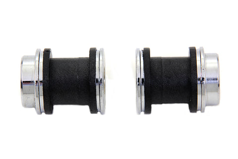 Docking Point Bushing Set - V-Twin Mfg.