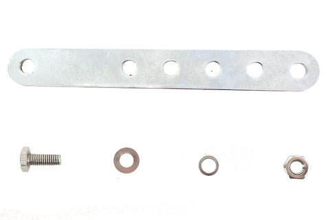 Engine Mount Shim .036 inch - V-Twin Mfg.
