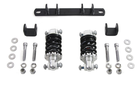 Mini Solo Seat Shock Kit - V-Twin Mfg.
