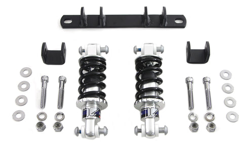 Mini Solo Seat Shock Kit - V-Twin Mfg.