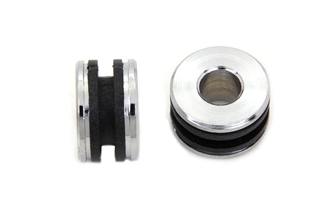 Docking Point Bushing Set - V-Twin Mfg.