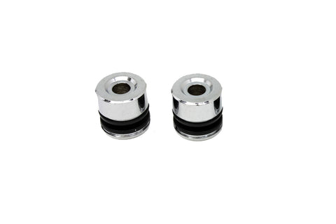 Docking Point Bushing Set - V-Twin Mfg.