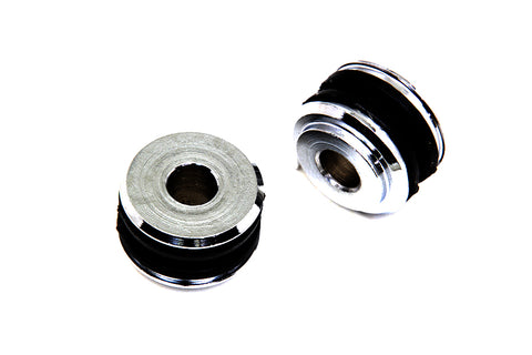 Docking Hardware Bushing Set - V-Twin Mfg.
