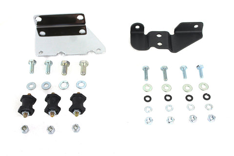 XLCH Oil Tank Mount Kit - V-Twin Mfg.