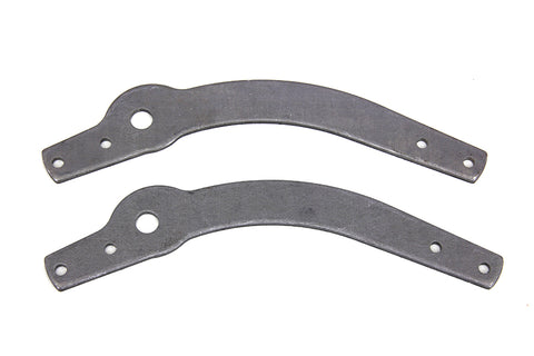Spring Fork Fender Lower Mounts - V-Twin Mfg.