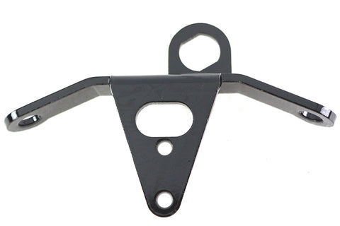 Black Top Motor Mount - V-Twin Mfg.
