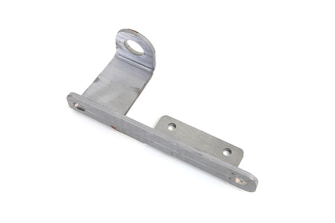 Ignition Coil and Switch Bracket Raw - V-Twin Mfg.