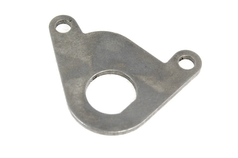 Stainless Steel Key Switch Bracket - V-Twin Mfg.