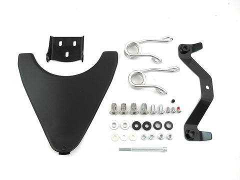 Solo Seat Spring Mount Kit - V-Twin Mfg.