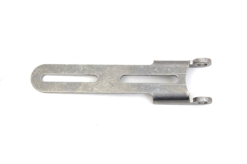 Stainless Steel Solo Seat Nose Bracket - V-Twin Mfg.