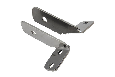 Saddlebag Mount Bracket Repair Set - V-Twin Mfg.
