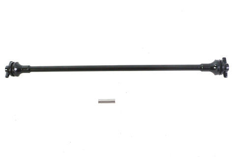 Saddlebag Stabilizer - V-Twin Mfg.