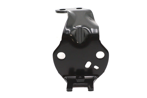 OE Top Engine Rubber Mount Black - V-Twin Mfg.