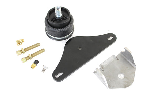 Solo Seat Single Air Cushion - V-Twin Mfg.