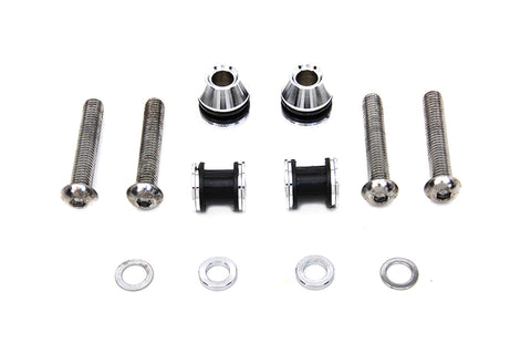 Docking Hardware Kit - V-Twin Mfg.