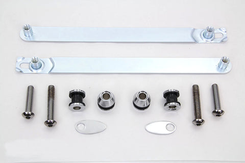 Side Plate Docking Hardware Kit - V-Twin Mfg.