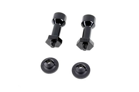 OE Solo Saddle Seat Rigid Mount Kit - V-Twin Mfg.