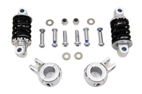 Solo Seat Shock Kit - V-Twin Mfg.
