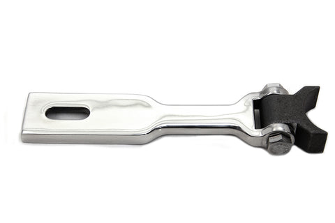 Front Seat Mount Bracket Kit - V-Twin Mfg.