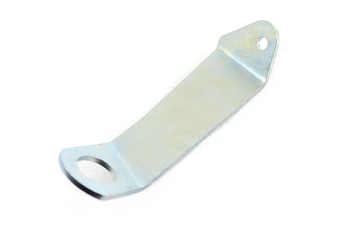 FL Horn Bracket Zinc - V-Twin Mfg.