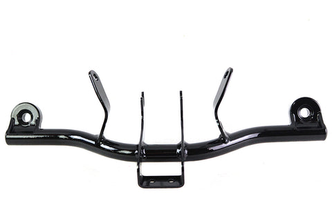 Black Spotlamp Bracket - V-Twin Mfg.
