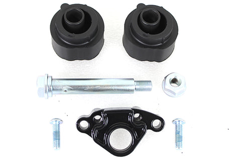 ISO Front Engine Mount - V-Twin Mfg.