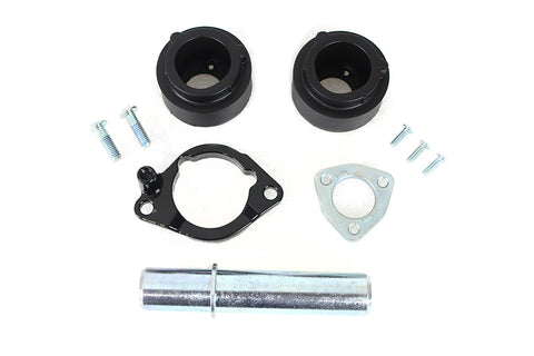 ISO Rear Engine Mount - V-Twin Mfg.