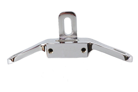 D+D Top Motor Mount - V-Twin Mfg.