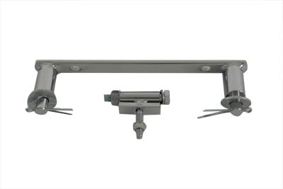 FXST Solo Seat Mount Kit - V-Twin Mfg.