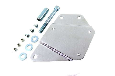 Tool Box Bracket Kit Right Side - V-Twin Mfg.