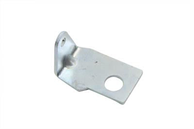 Brake Pedal Stop Zinc - V-Twin Mfg.