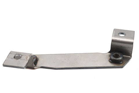 M8 Air Cleaner Bracket Adapter Zinc - V-Twin Mfg.