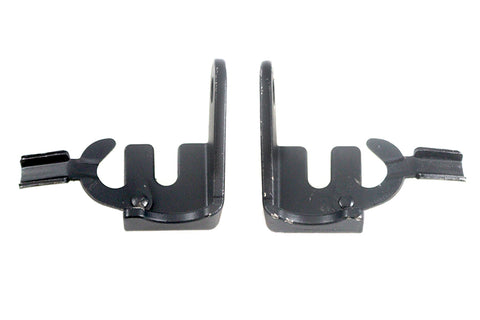 Buddy Seat Spring Mount Set - V-Twin Mfg.