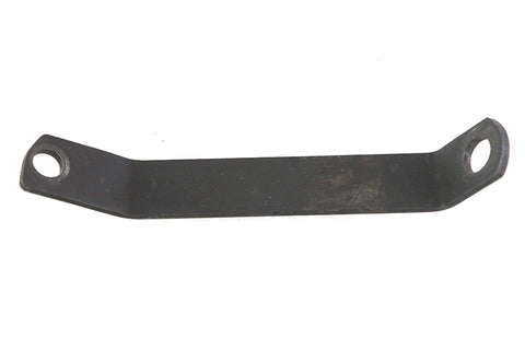 Air Cleaner Mount Bracket Zinc Plated - V-Twin Mfg.
