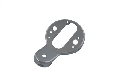 Chrome Tachometer Bracket - V-Twin Mfg.