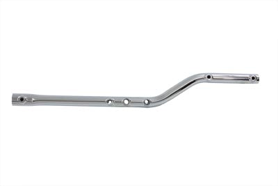 Exhaust Support Chrome - V-Twin Mfg.