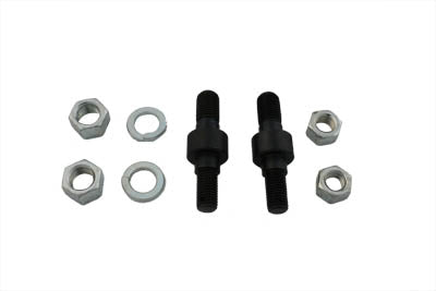 Auxiliary Seat Spring Mount Stud Set - V-Twin Mfg.