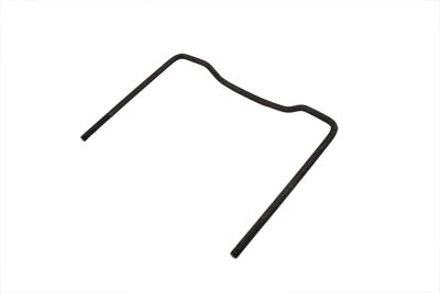 Auxiliary Seat Spring Yoke - V-Twin Mfg.