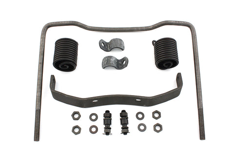 Auxiliary Seat Spring Kit - V-Twin Mfg.