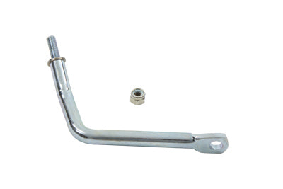 Oil Filter Canister Bracket - V-Twin Mfg.
