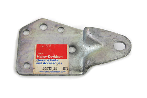 Engine Bar Support - V-Twin Mfg.