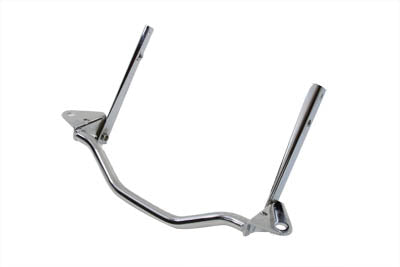 Chrome Spotlamp Bracket - V-Twin Mfg.