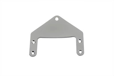 Rear Seat Bracket - V-Twin Mfg.