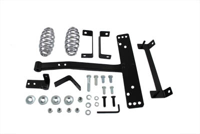 Solo Seat Mount Kit - V-Twin Mfg.
