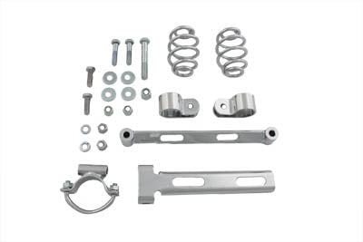 Rigid Solo Seat Spring Mount Kit - V-Twin Mfg.