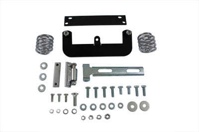 Solo Seat Hardware Mount Kit - V-Twin Mfg.